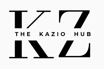 The Kazio Hub